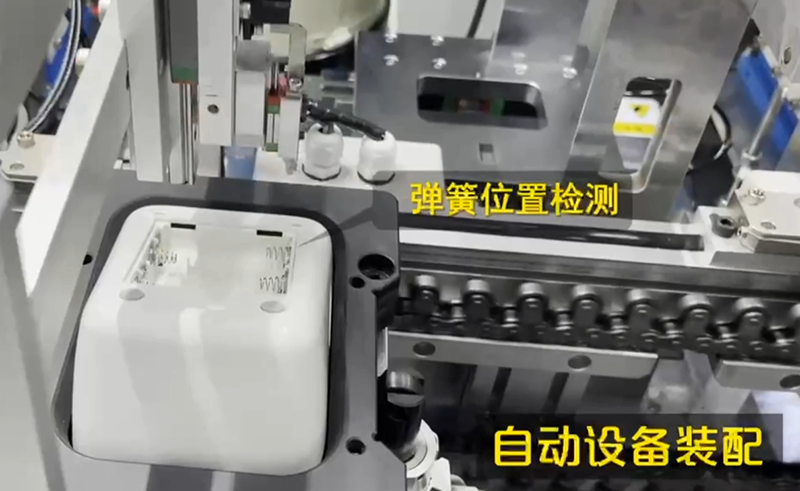 自動化設(shè)備對企業(yè)發(fā)展起到什么作用？