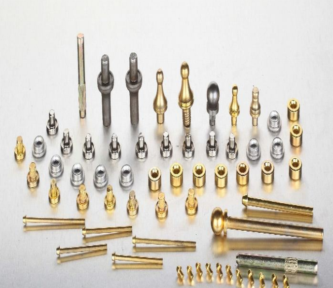 鉚接機(jī)非標(biāo)自動化設(shè)備的結(jié)構(gòu)、工作原理及用途